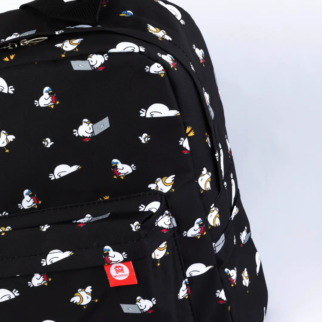 بطّة Bag - Microbus store