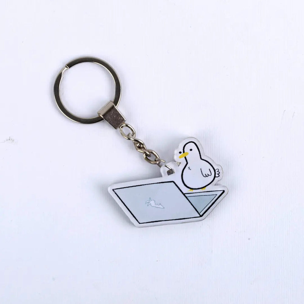 بطّة MEDAL - Microbus store