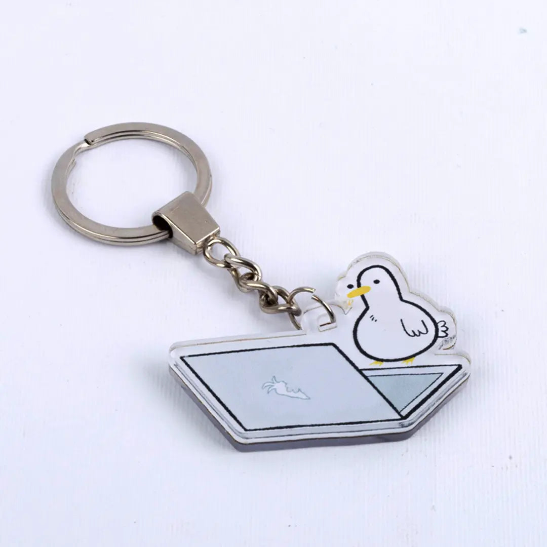 بطّة MEDAL - Microbus store