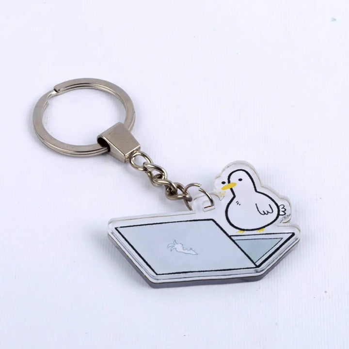 بطّة MEDAL - Microbus store