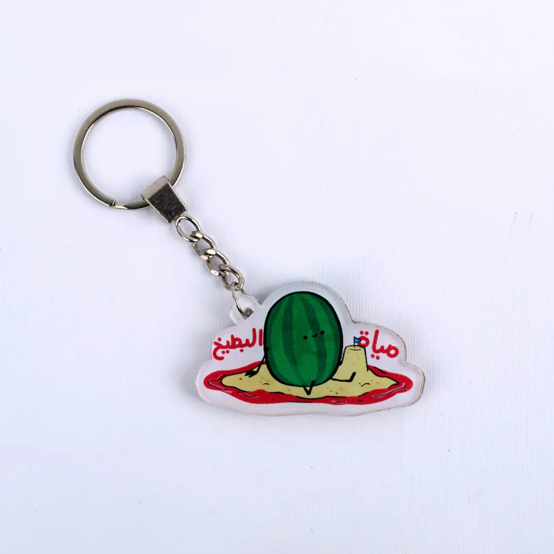 بطيخ MEDAL - Microbus store