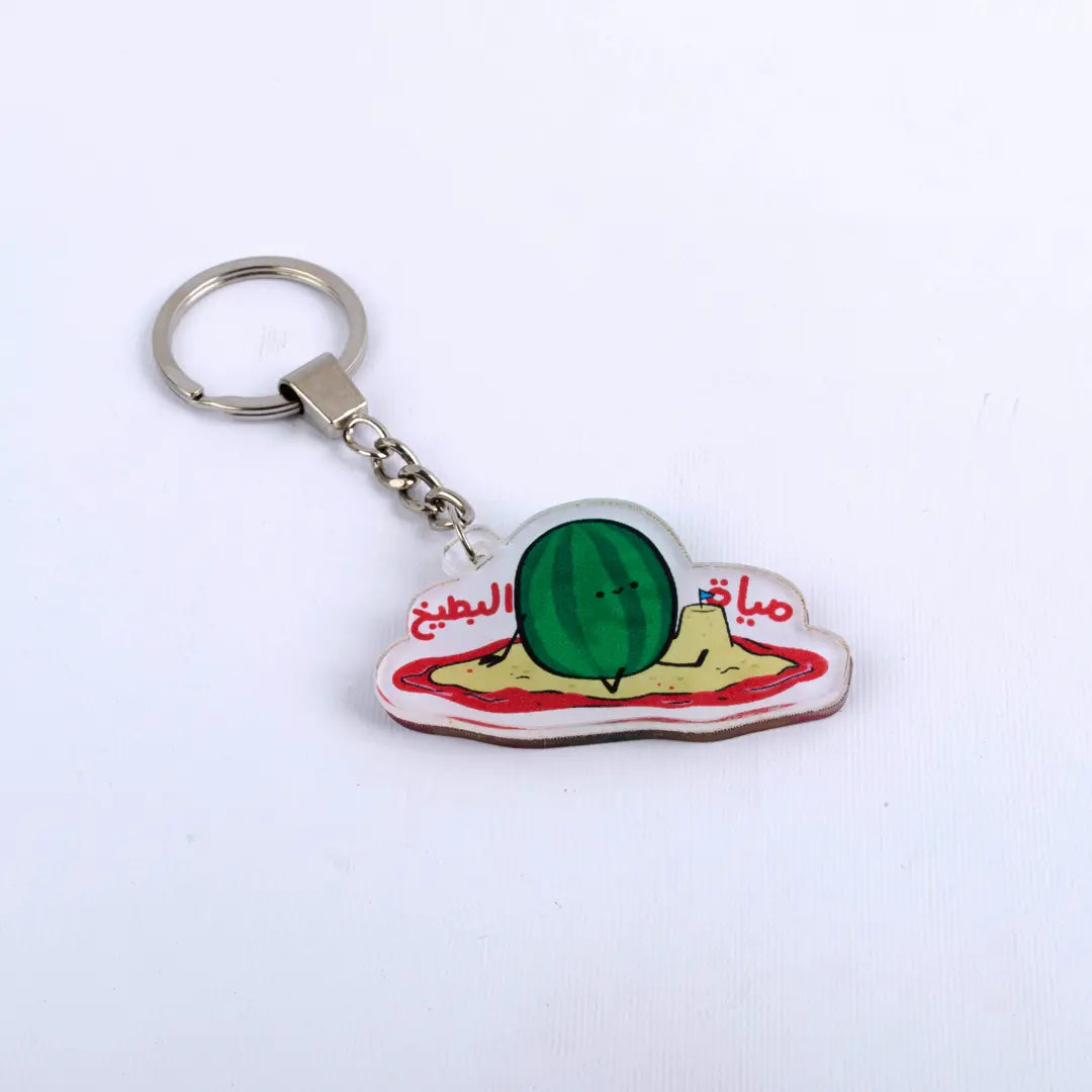 بطيخ MEDAL - Microbus store