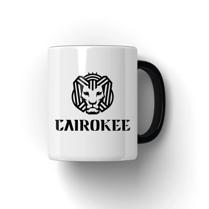 Cairokee Mug Microbus store