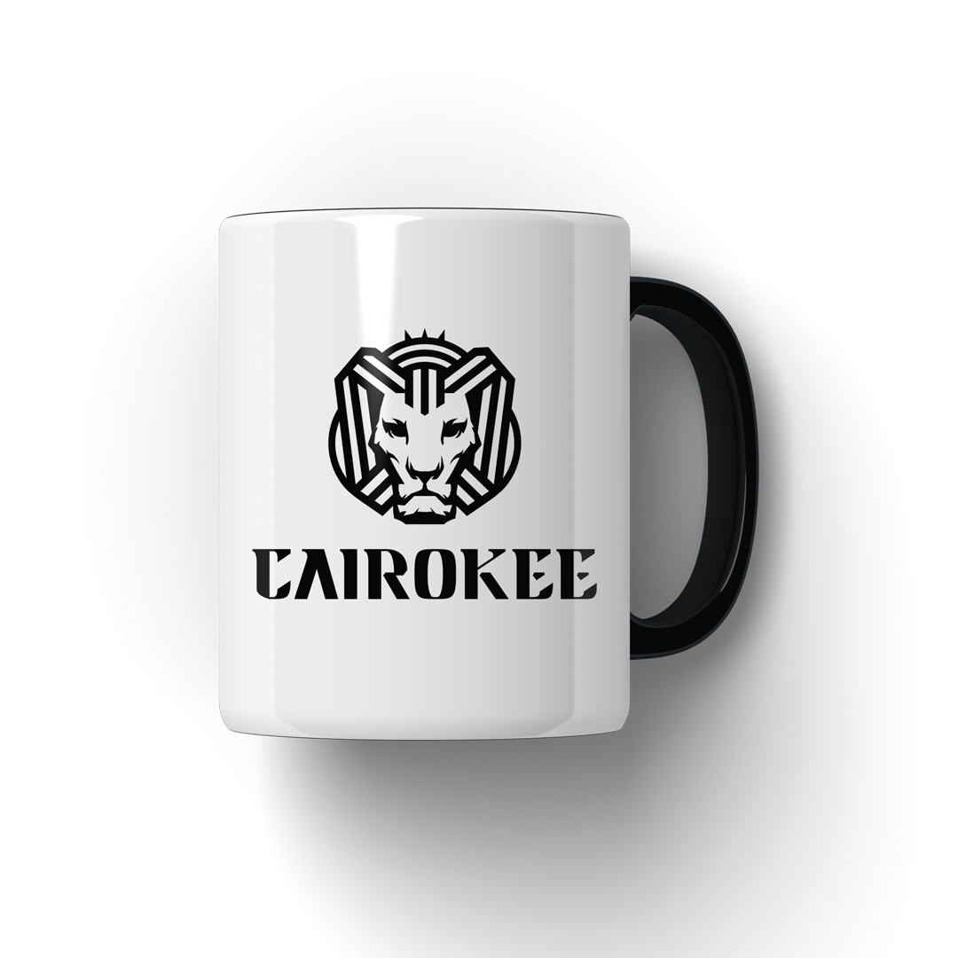 Cairokee Mug