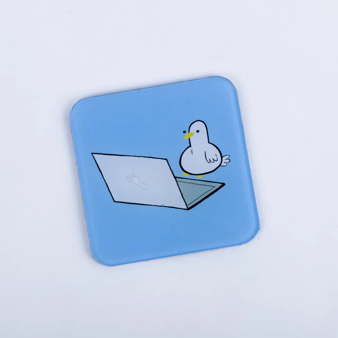 Coaster بطّة - Microbus store