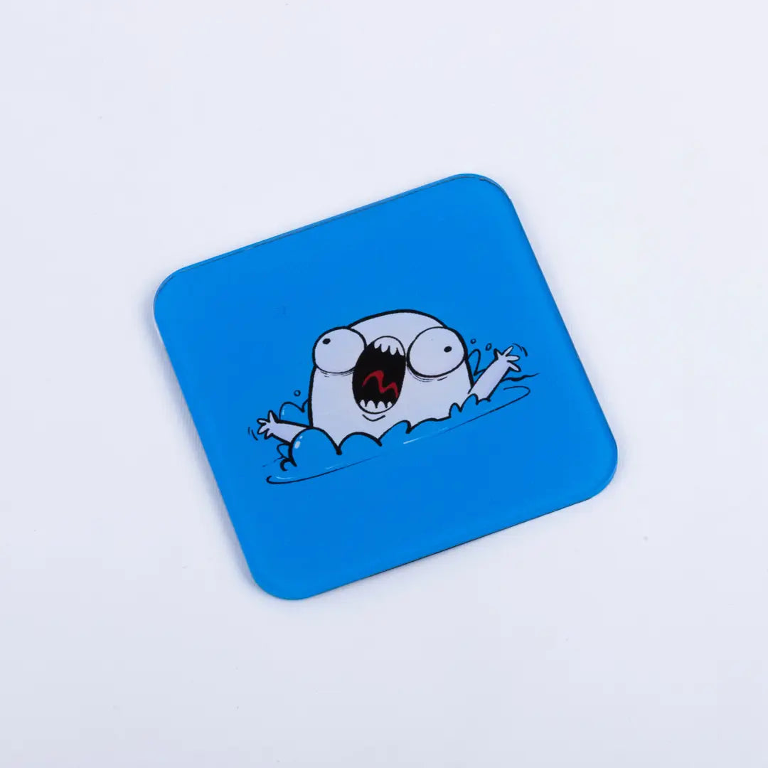 Coaster غريق - Microbus store