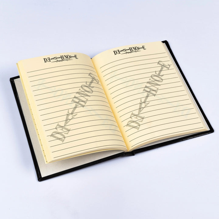 Death Note Notebook - Microbus store