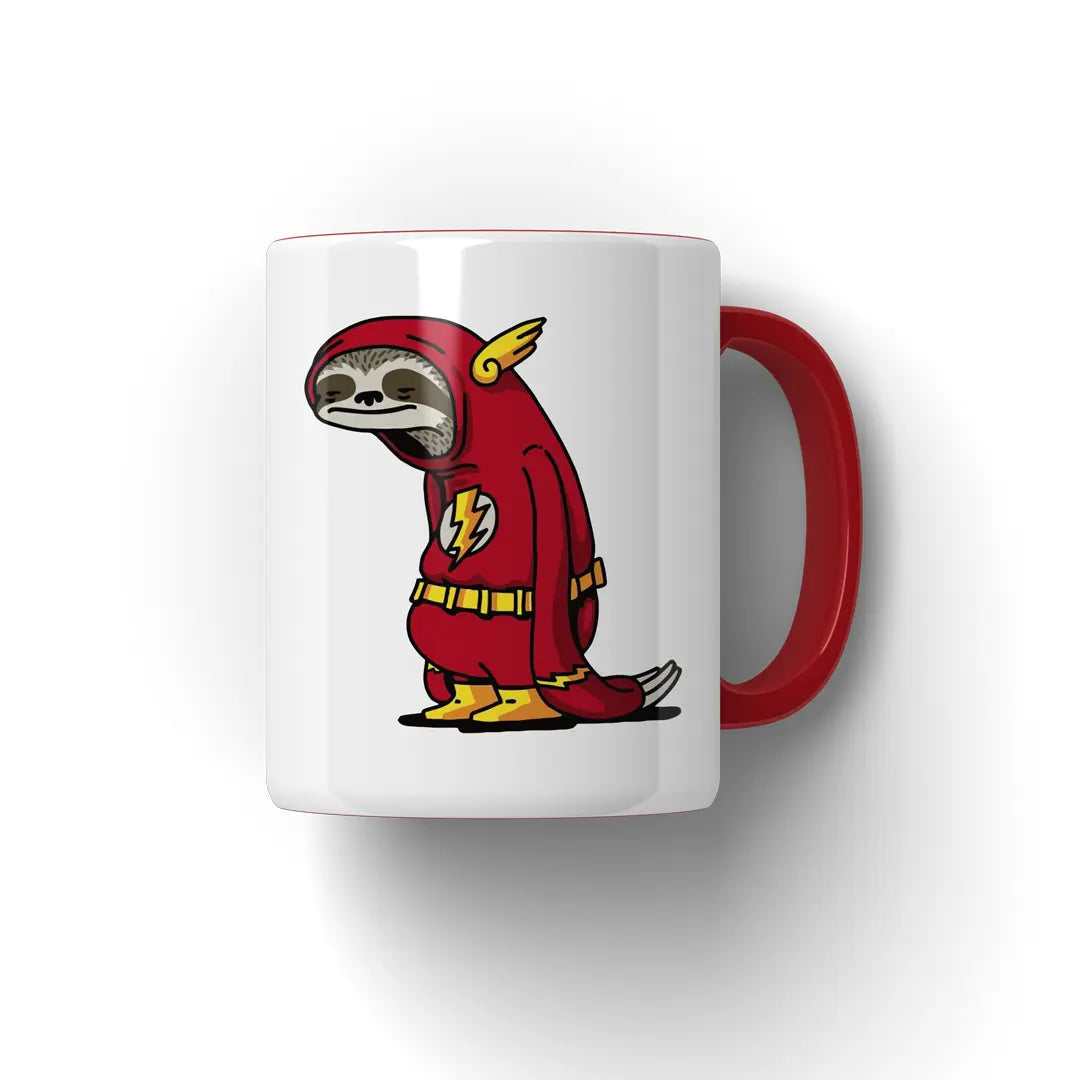 FLASH Mug - Microbus store