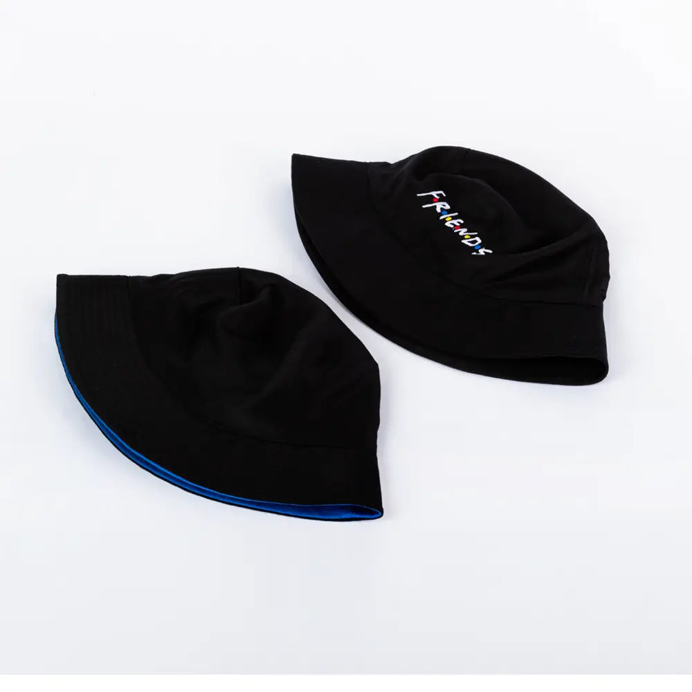 Friends Bucket Hat - Microbus store