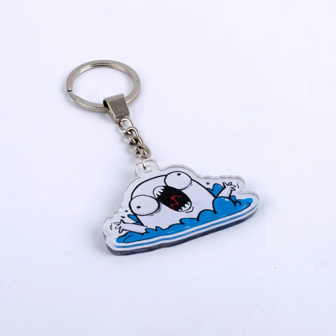 غريق MEDAL - Microbus store