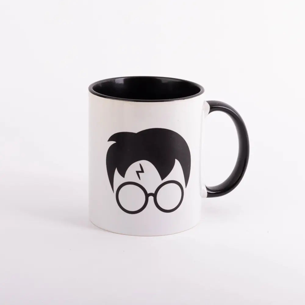 Harry Potter Mug - Microbus store