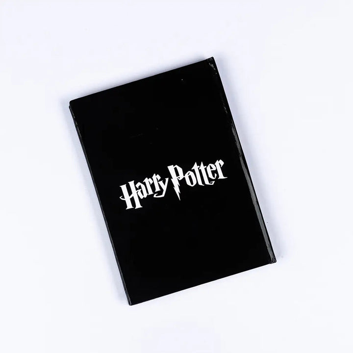 HARRY POTTER Notebook - Microbus store