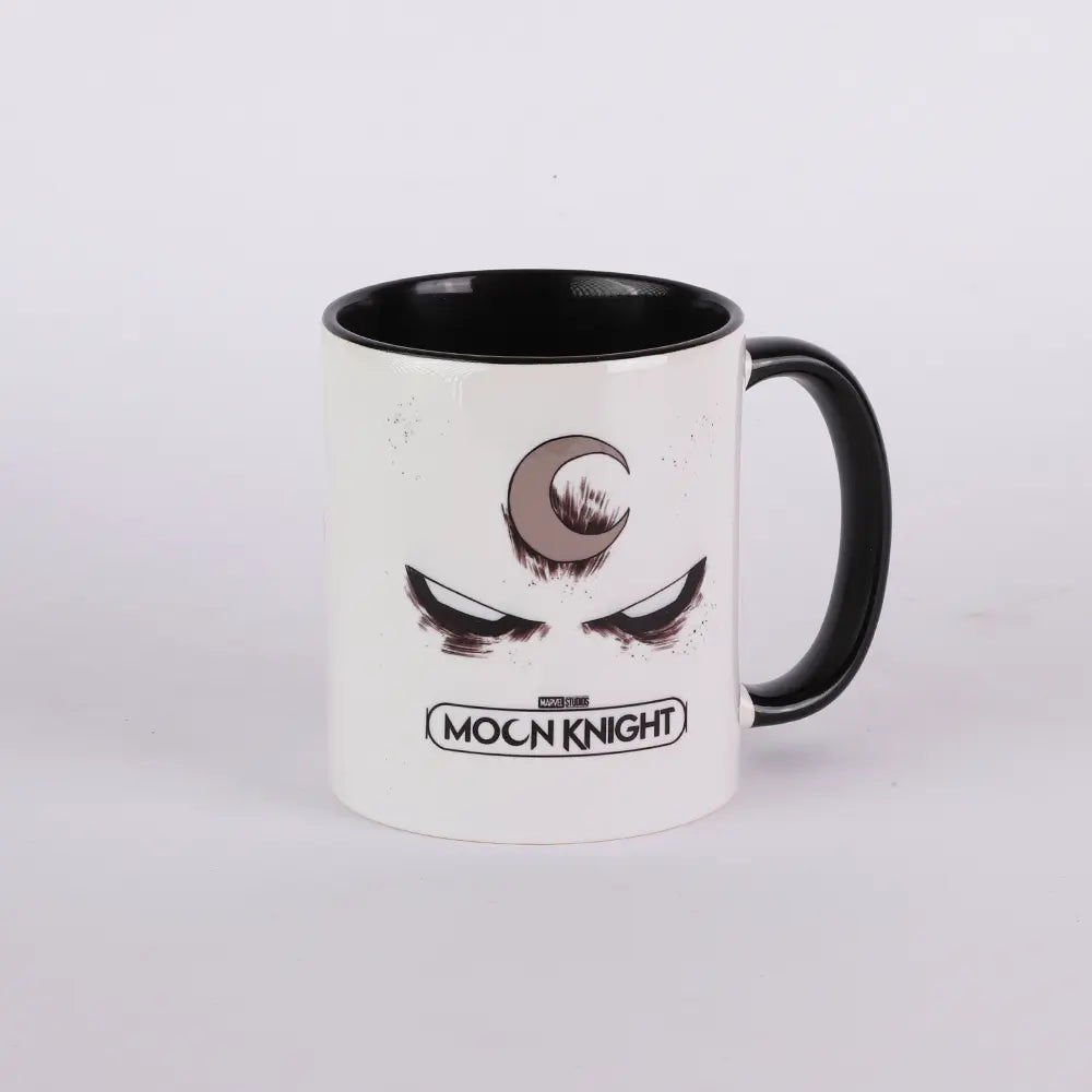Moon Knight Mug - Microbus store