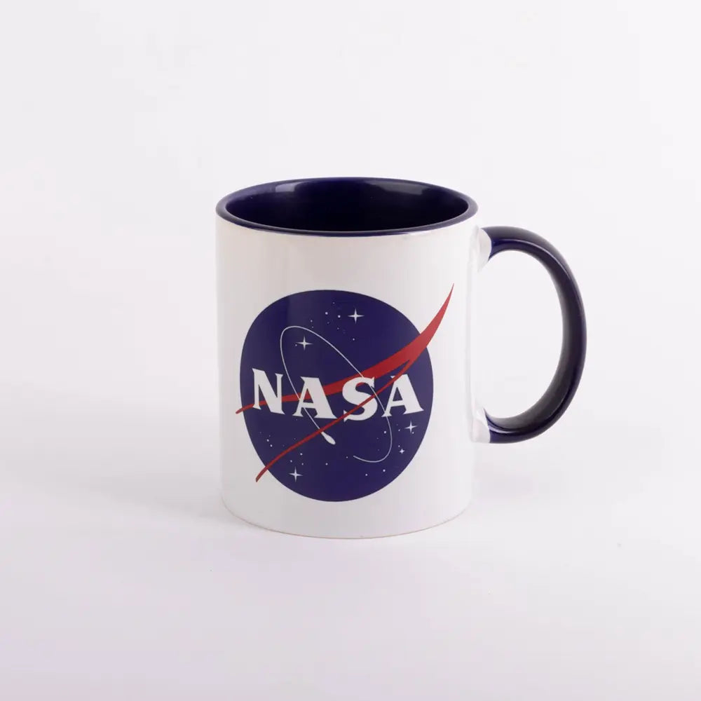 NASA Mug - Microbus store