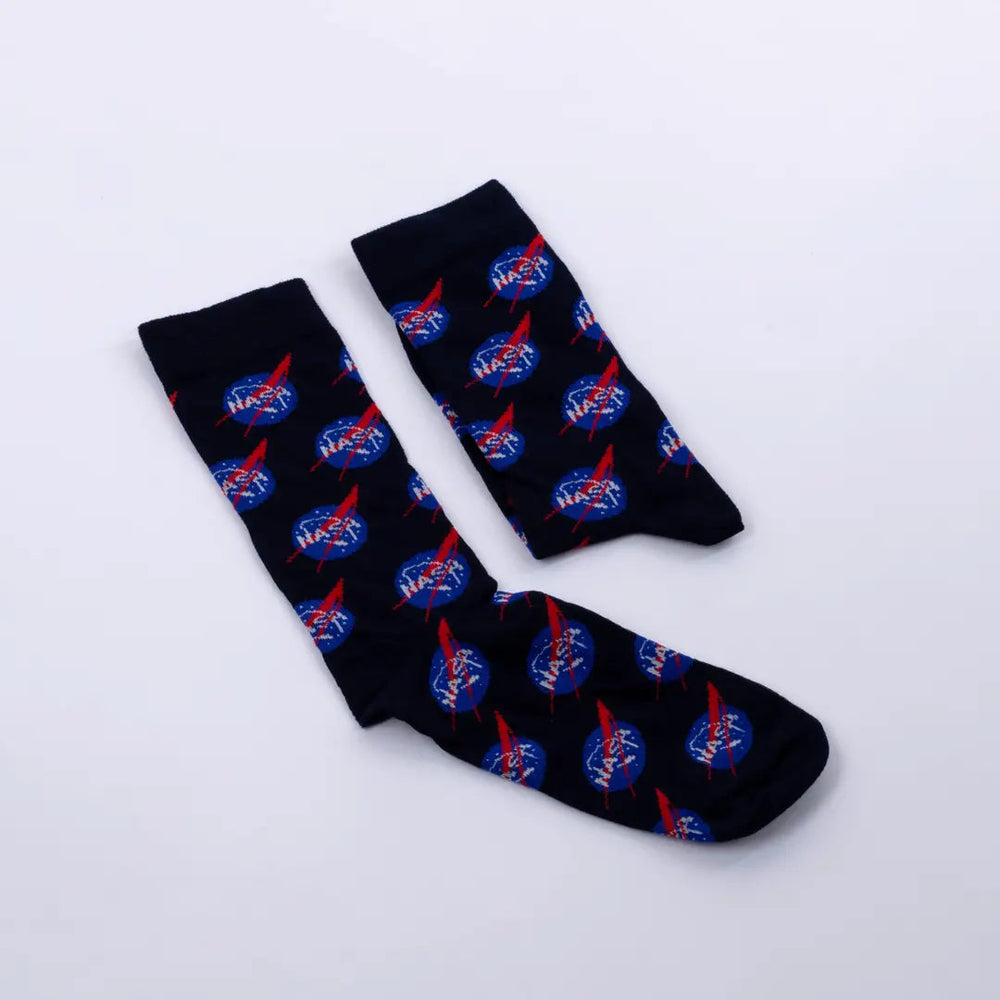 Nasa Socks - Microbus store
