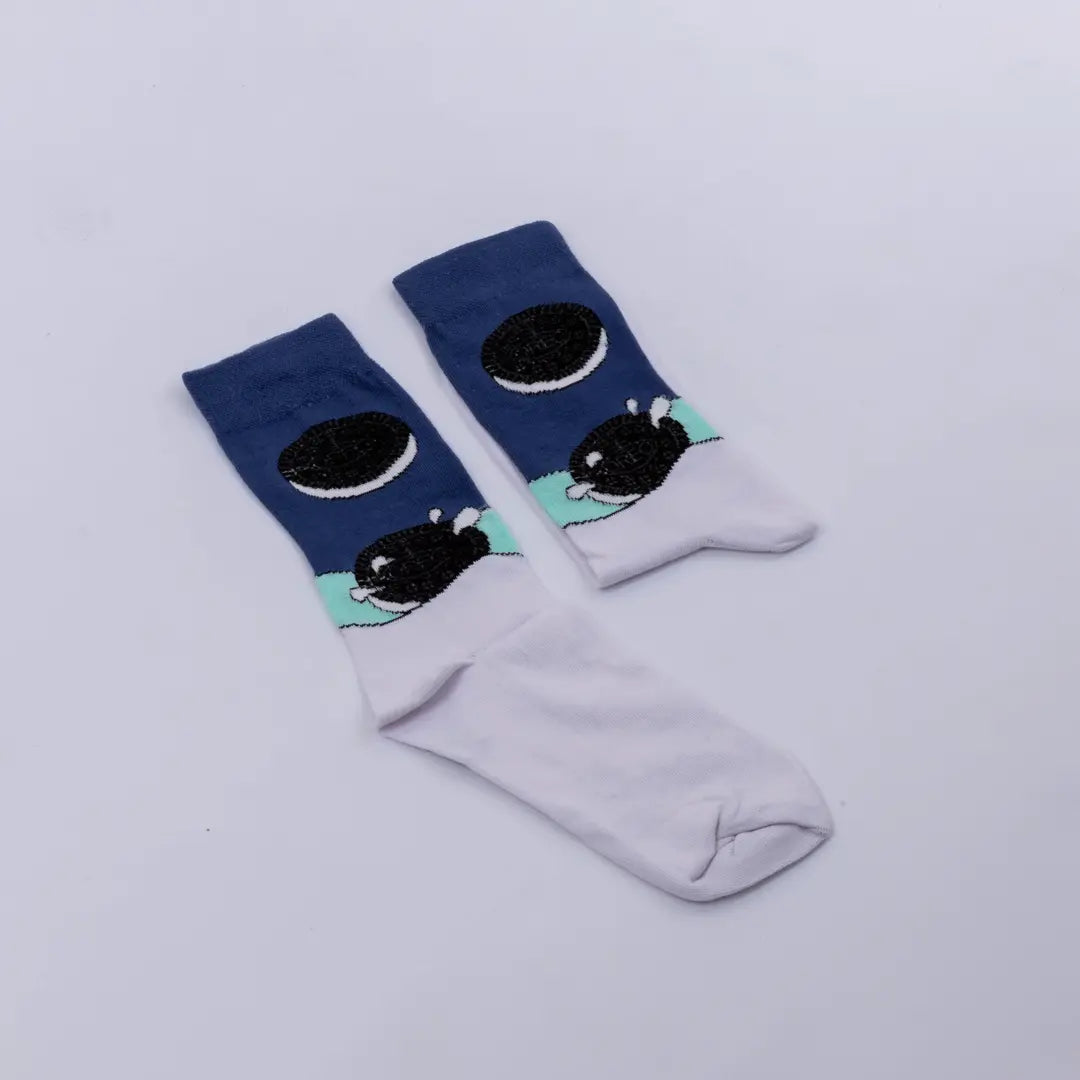 Oreo Socks - Microbus store