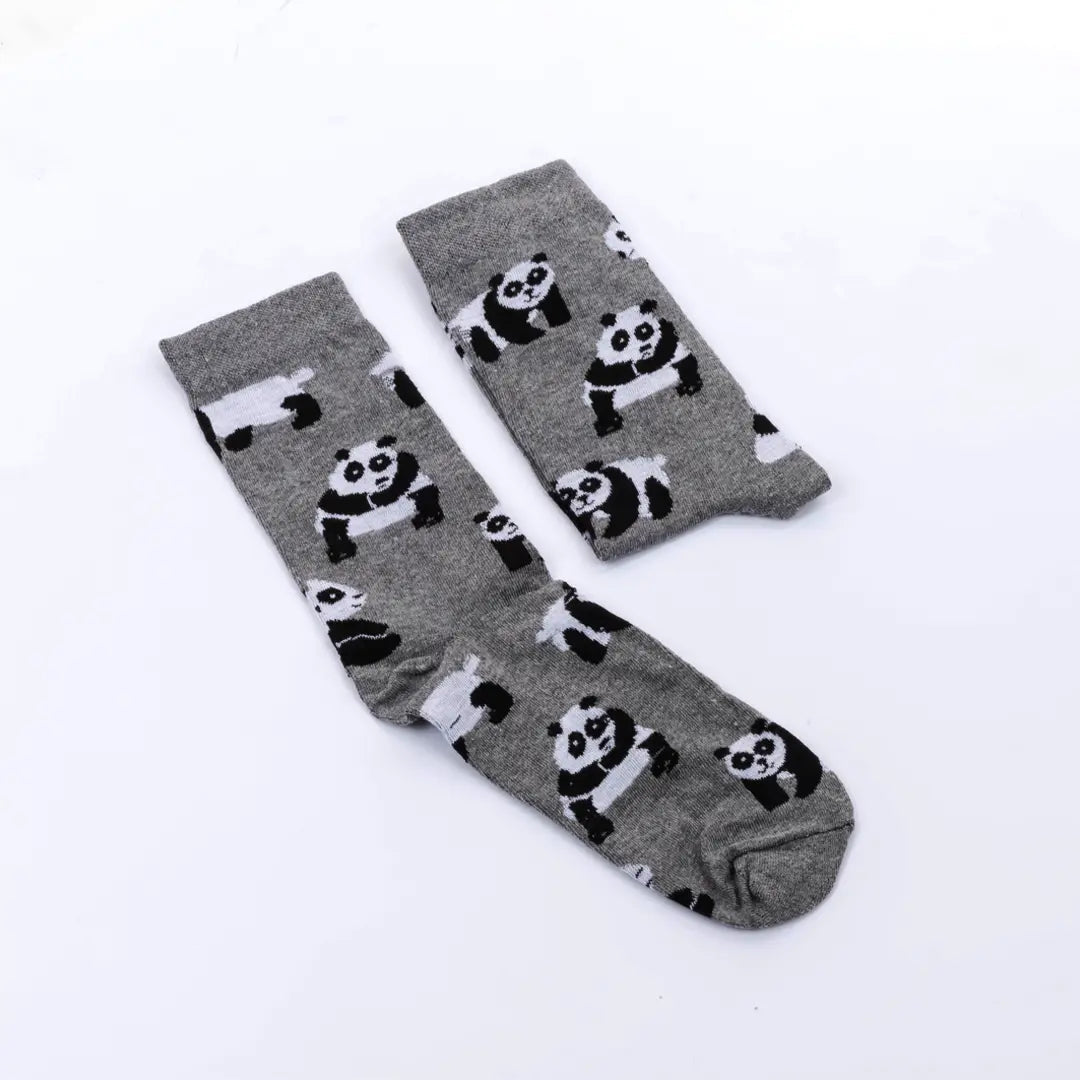 Panda Socks - Microbus store
