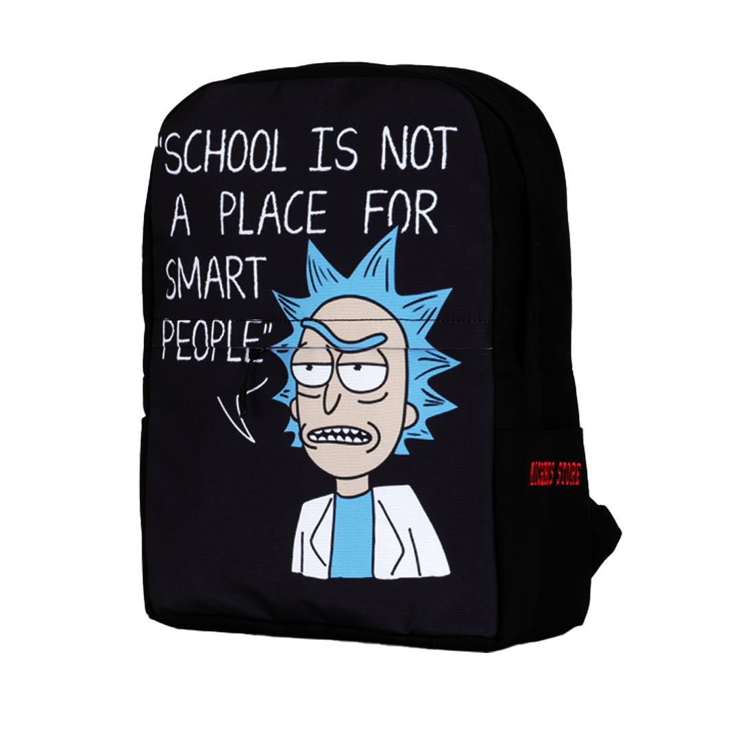 rick Bag