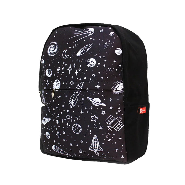 space Bag Microbus Store