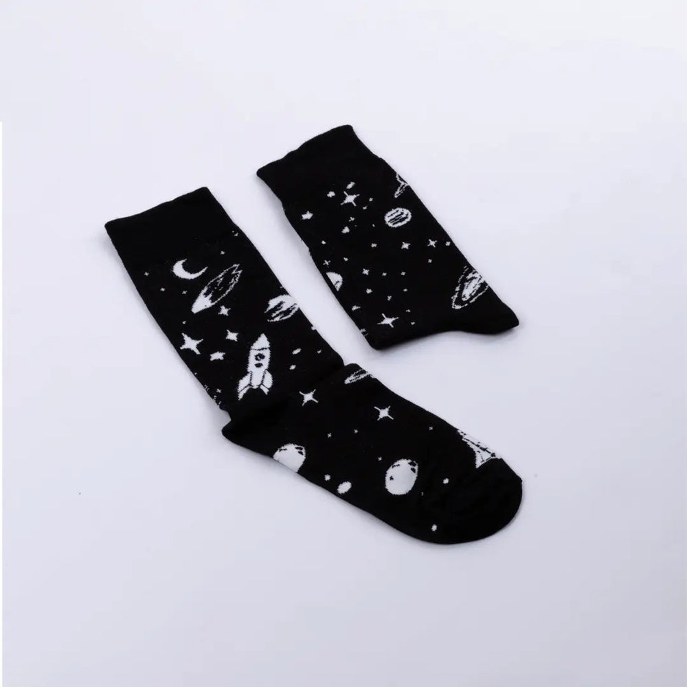 Space Socks - Microbus store
