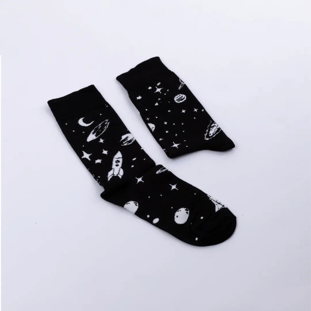 Space Socks - Microbus store