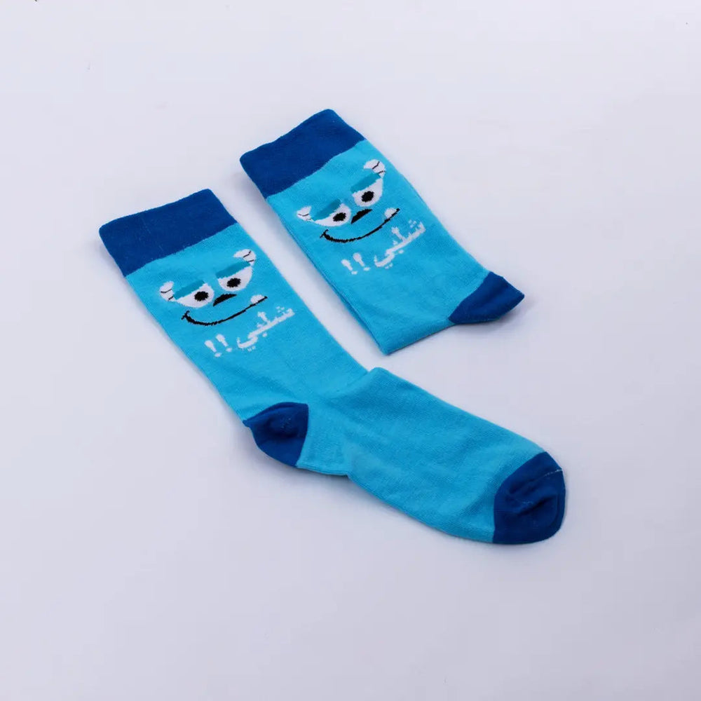 Sullivan Socks - Microbus store
