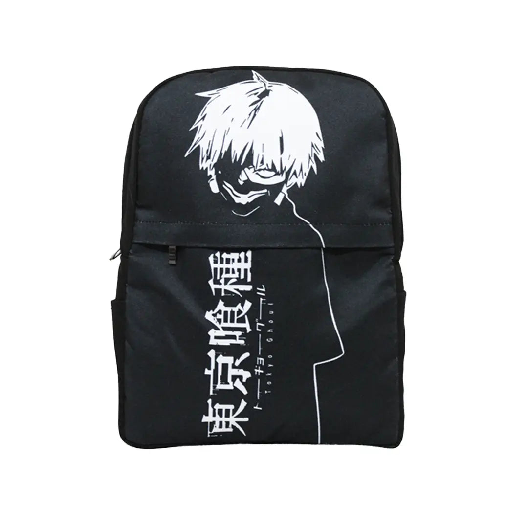 Tokyo Ghoul Bag - Microbus store