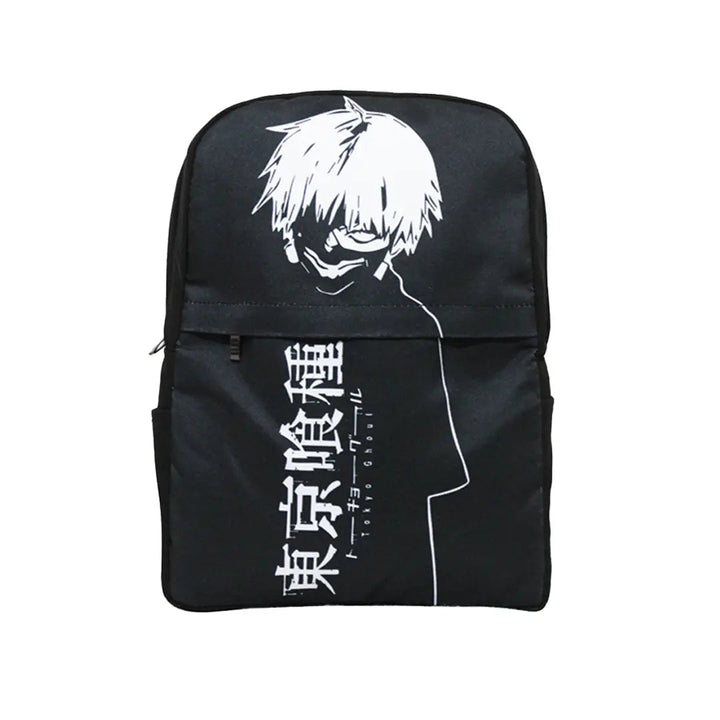 Tokyo Ghoul Bag - Microbus store